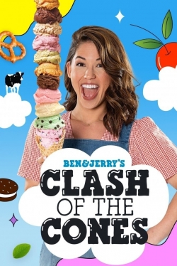 Watch free Ben & Jerry's Clash of the Cones Movies