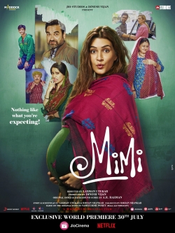 Watch free Mimi Movies