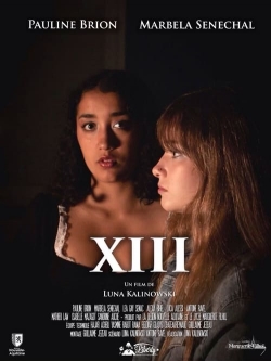 Watch free XIII Movies