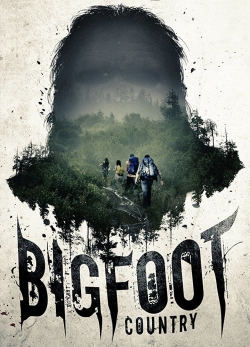 Watch free Bigfoot Country Movies