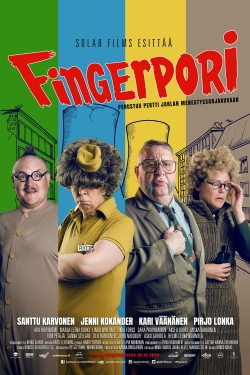 Watch free Fingerpori Movies