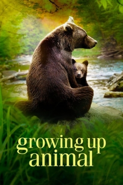 Watch free Growing Up Animal Movies