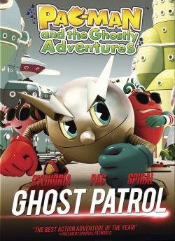 Watch free Pac-Man and the Ghostly Adventures Movies