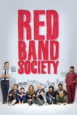 Watch free Red Band Society Movies