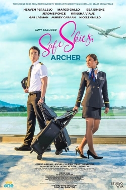 Watch free Safe Skies, Archer Movies