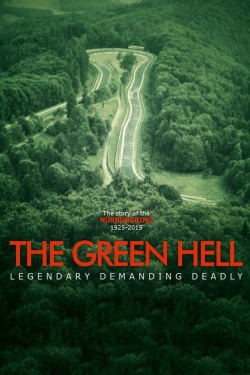 Watch free The Green Hell Movies