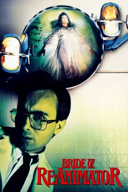 Watch free Bride of Re-Animator Movies