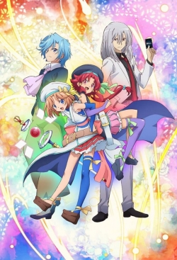 Watch free Cardfight!! Vanguard Gaiden: If Movies