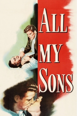 Watch free All My Sons Movies