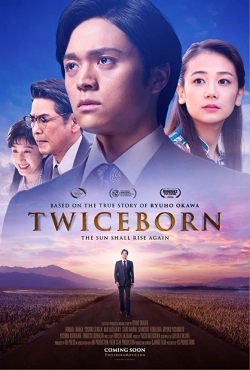 Watch free Twiceborn Movies