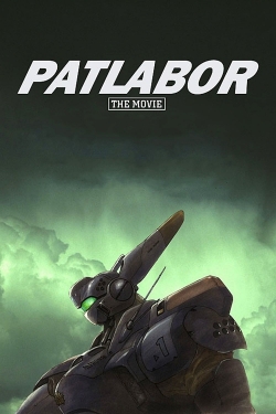 Watch free Patlabor: The Movie Movies