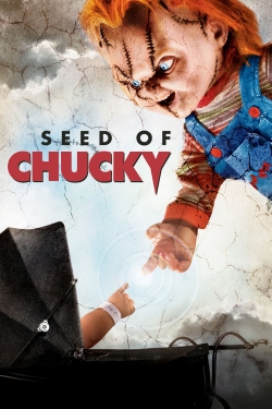 Watch free Seed of Chucky Movies