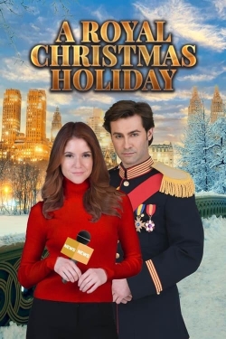 Watch free A Royal Christmas Holiday Movies