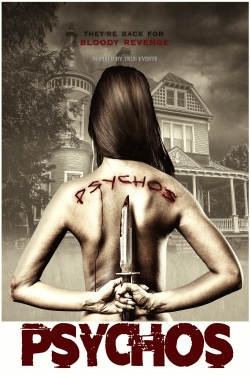 Watch free Psychos Movies