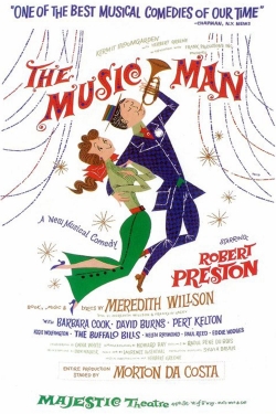 Watch free The Music Man Movies