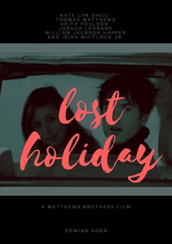 Watch free Lost Holiday Movies