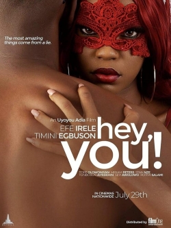 Watch free Hey You! Movies