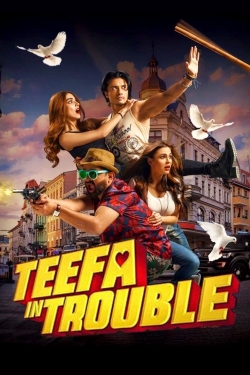 Watch free Teefa in Trouble Movies