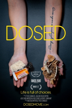 Watch free Dosed Movies