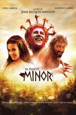 Watch free His Majesty Minor Movies