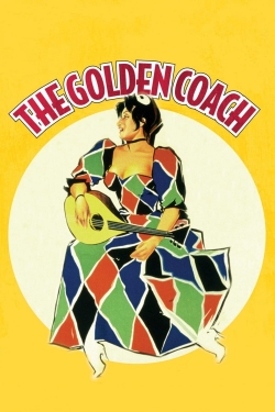 Watch free The Golden Coach Movies