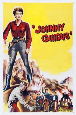 Watch free Johnny Guitar Movies