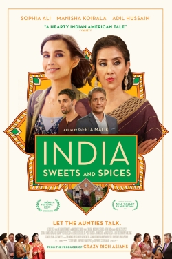 Watch free India Sweets and Spices Movies