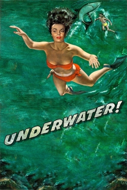 Watch free Underwater! Movies