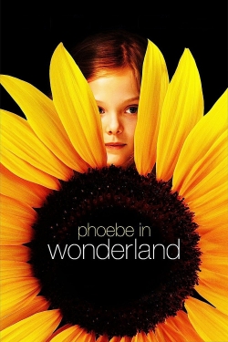 Watch free Phoebe in Wonderland Movies