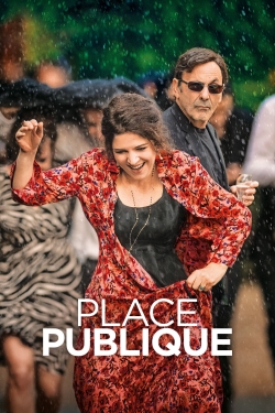 Watch free Place publique Movies