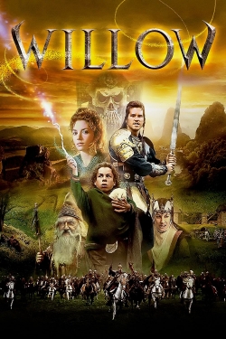 Watch free Willow Movies