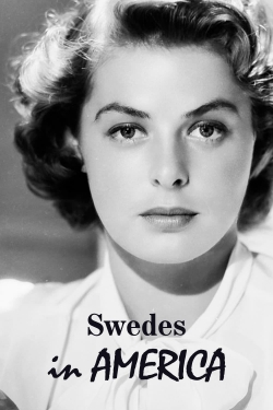 Watch free Swedes in America Movies