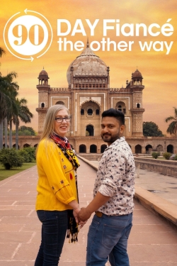 Watch free 90 Day Fiancé: The Other Way Movies