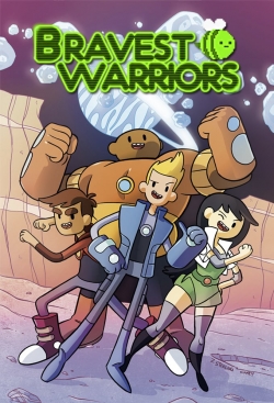 Watch free Bravest Warriors Movies