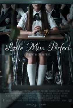 Watch free Little Miss Perfect Movies