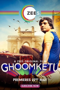 Watch free Ghoomketu Movies