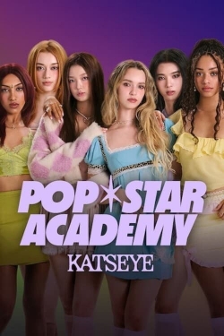 Watch free Pop Star Academy: KATSEYE Movies