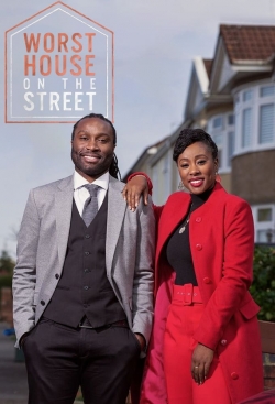 Watch free Worst House on the Street Movies