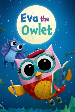 Watch free Eva the Owlet Movies