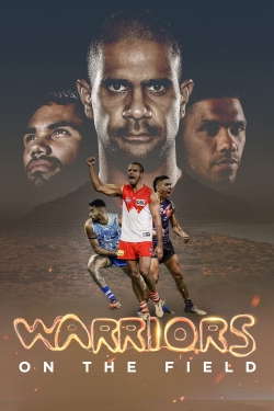 Watch free Warriors on the Field Movies