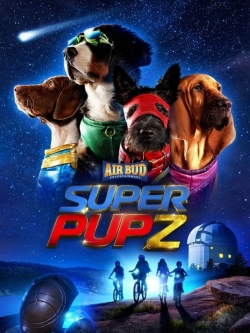 Watch free Super PupZ Movies