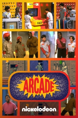 Watch free Nickelodeon Arcade Movies