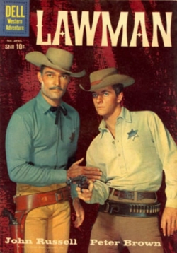 Watch free Lawman Movies