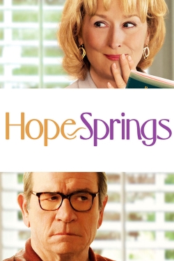 Watch free Hope Springs Movies