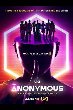 Watch free The Anonymous Movies