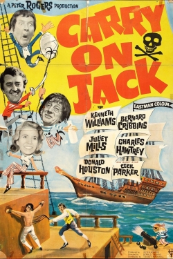 Watch free Carry On Jack Movies