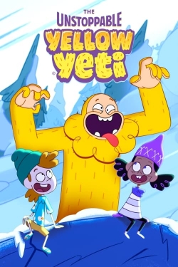 Watch free The Unstoppable Yellow Yeti Movies