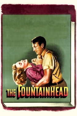 Watch free The Fountainhead Movies