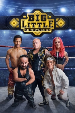 Watch free Big Little Brawlers Movies