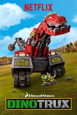 Watch free Dinotrux Movies